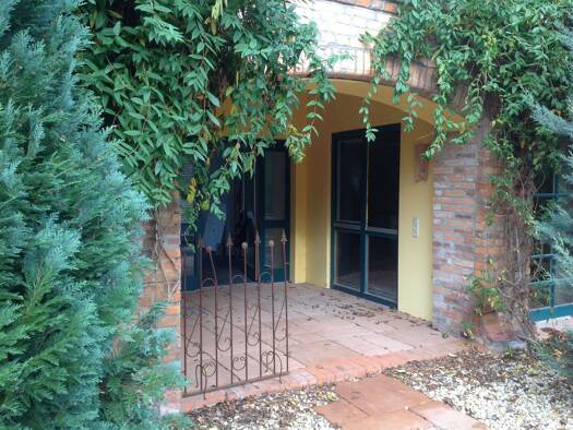 Terrassenwohnung zur Miete 750 € 3,5 Zimmer 150 m² Geschoss EG/2 frei ab 01.08.2026 Richelsdorf Wildeck 36208