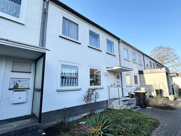 Reihenmittelhaus zum Kauf 189.000 € 3,5 Zimmer 87,3 m² 210 m² Grundstück Lebenstedt Salzgitter 38226