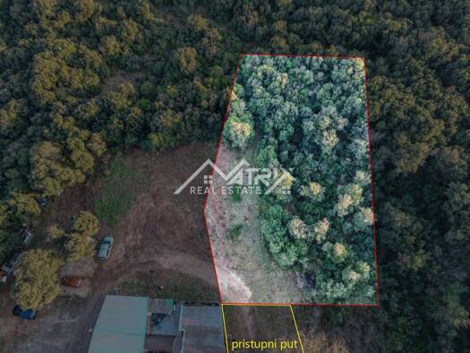 Wohn- und Gewerbegrundstück zum Kauf 180.000 € Štinjan, Pula Pula 52100