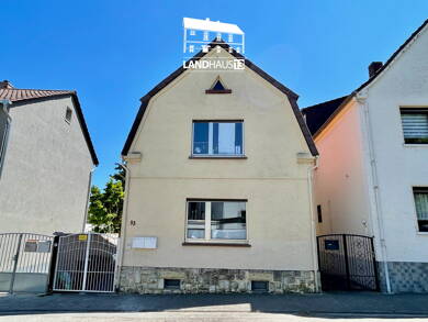 Mehrfamilienhaus zum Kauf 565.000 € 7 Zimmer 192 m² 516 m² Grundstück Mainz 55126