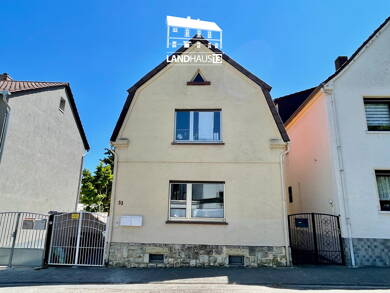 Mehrfamilienhaus zum Kauf 565.000 € 7 Zimmer 192 m² 516 m² Grundstück Finthen Mainz 55126