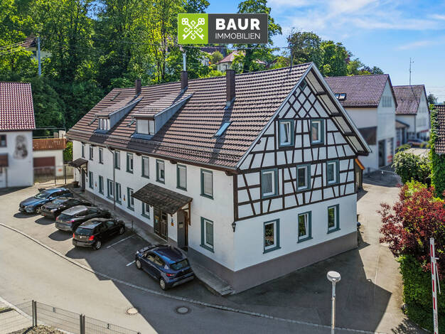 Haus zum Kauf 1.400.000 € 20 Zimmer 492 m² 1.116 m² Grundstück Weingarten 88250