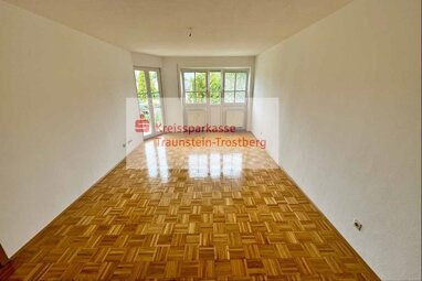 Wohnung zum Kauf 227.000 € 2 Zimmer 67 m² 2. Geschoss Traunreut Traunreut 83301