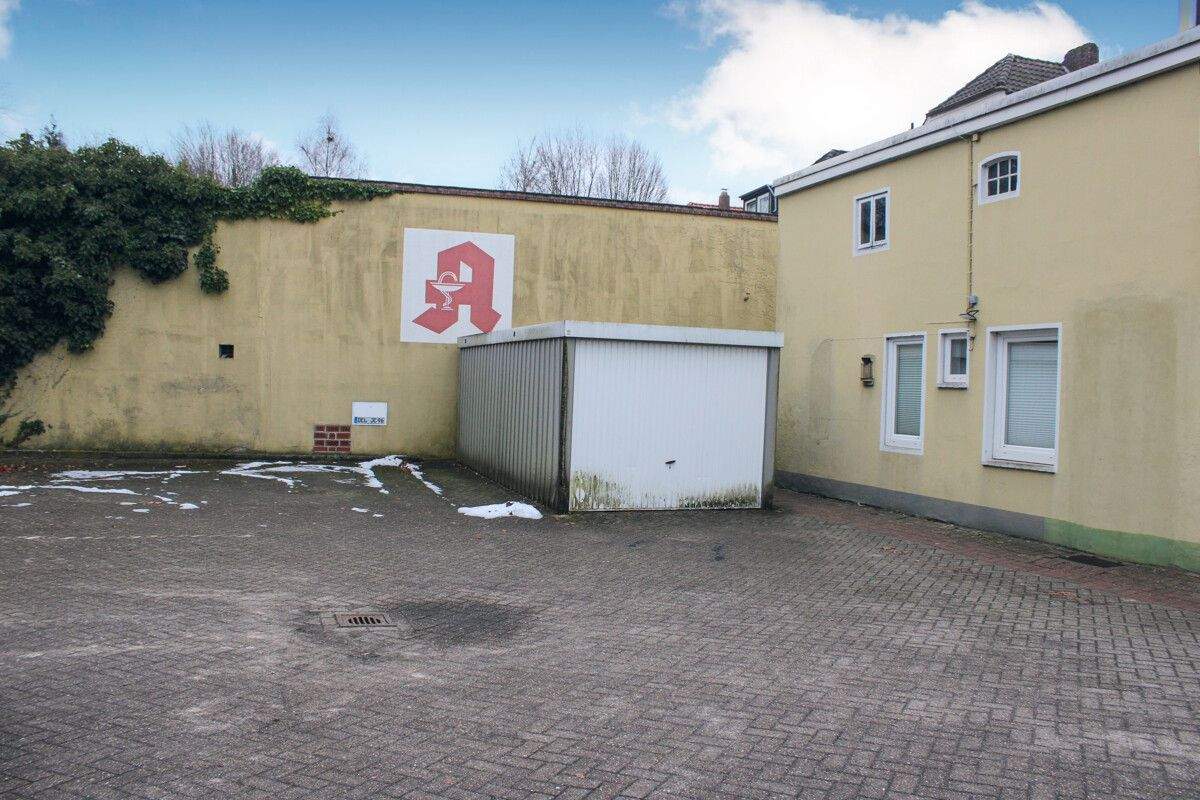House in Delmenhorst, Mitte - Ansicht 4