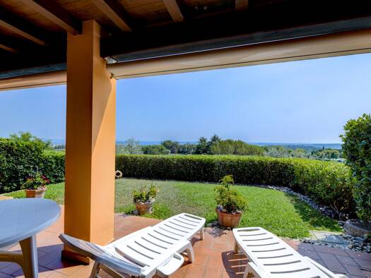 Einfamilienhaus zum Kauf 495.000 € 4 Zimmer 143 m² frei ab sofort Via Castellana 61 Soiano del Lago 25080