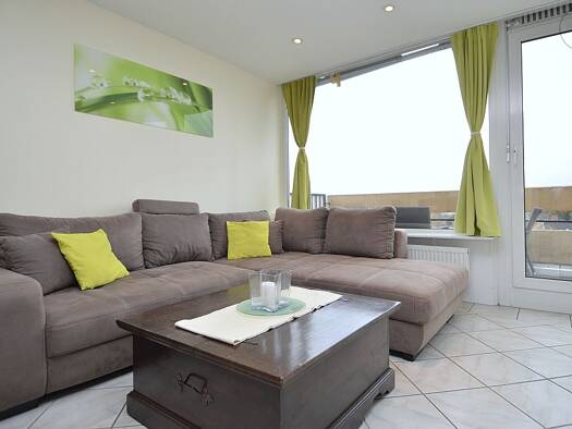 Wohnung zur Miete 2.290 € 3 Zimmer 78 m² 5. Geschoss frei ab sofort Wiesbaden 65185