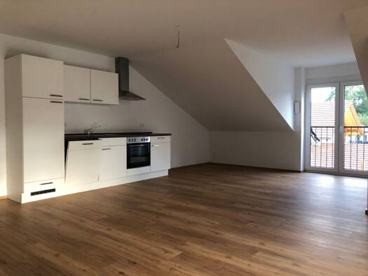 Wohnung zur Miete 670 € 3 Zimmer 69 m² Geschoss 2/2 frei ab 01.05.2026 Arnstorf 94424
