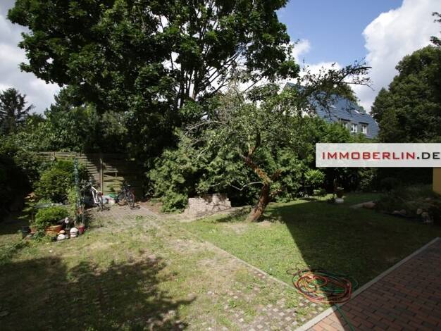 Wohnung zum Kauf 189.000 € 1 Zimmer 47 m² EG Lichtenrade Tempelhof-Schöneberg 12307