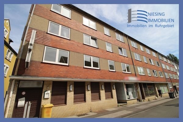 Mehrfamilienhaus zum Kauf provisionsfrei 498.000 € 906,9 m²<br/>Wohnfläche 590 m²<br/>Grundstück ab sofort<br/>Verfügbarkeit Horst Gelsenkirchen 45899