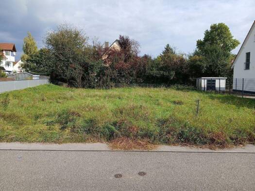 Grundstück zum Kauf 319.000 € 680 m² Grundstück Baugenehmigung vorhanden Brunn Dingolfing 84130