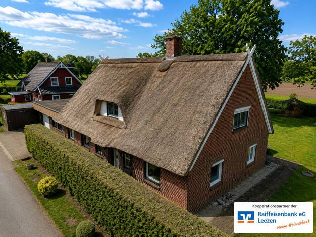 Einfamilienhaus zum Kauf 689.000 € 6 Zimmer 203 m² 2.325 m² Grundstück Itzstedt 23845