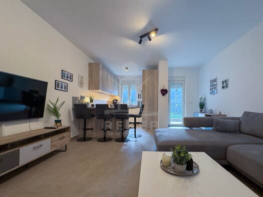 Wohnung zum Kauf 320.000 € 3 Zimmer 86,7 m² Plomin 52220