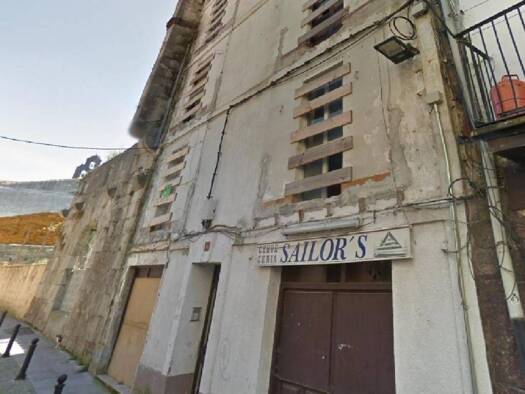 Wohnung zum Kauf 25.000 € 3 Zimmer 62 m² SAN FRANCISCO 10 Laredo 39770