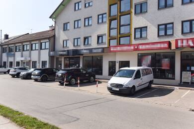 Immobilie zum Kauf als Kapitalanlage geeignet 650.000 € 360 m² Kempten (Allgäu) 87437