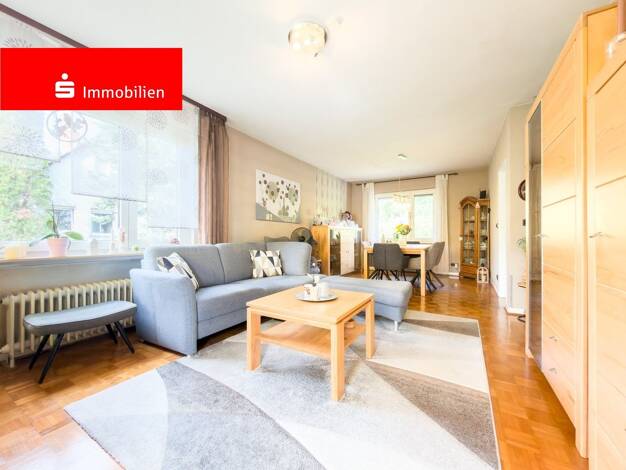 Mehrfamilienhaus zum Kauf 669.000 € 6 Zimmer 161 m² 639 m² Grundstück Steinberg Dietzenbach 63128