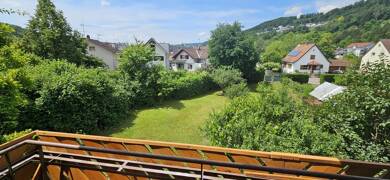 Wohnung zur Miete 1.100 € 3,5 Zimmer 114 m² frei ab sofort Tiengen Waldshut-Tiengen 79761