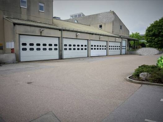 Lagerhalle zur Miete 1.000 m² Lagerfläche Galgenberg Regensburg 93053