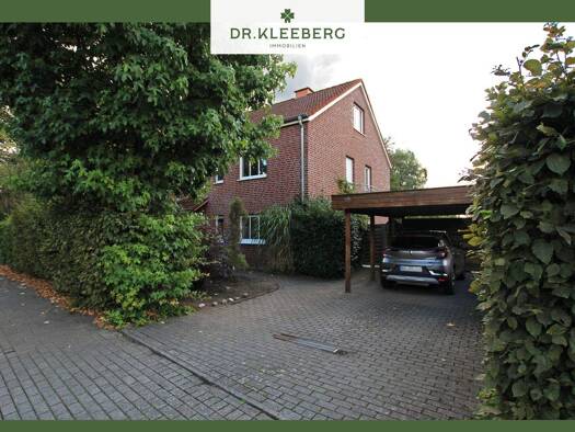 Doppelhaushälfte zum Kauf 299.000 € 4 Zimmer 149 m² 382 m² Grundstück Kattenvenne Lienen 49536