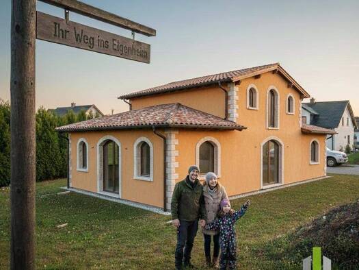 Grundstück zum Kauf 155.000 € 924 m² Grundstück Gilgenberg am Weilhart 5133