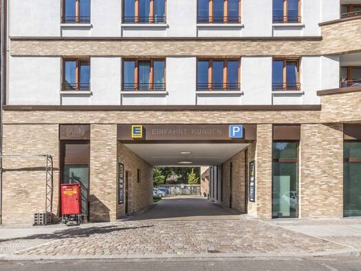 Wohnung zur Miete 1.502 € 2 Zimmer 65,3 m² 1. Geschoss Schwedter Straße 235 Mitte Berlin 10435