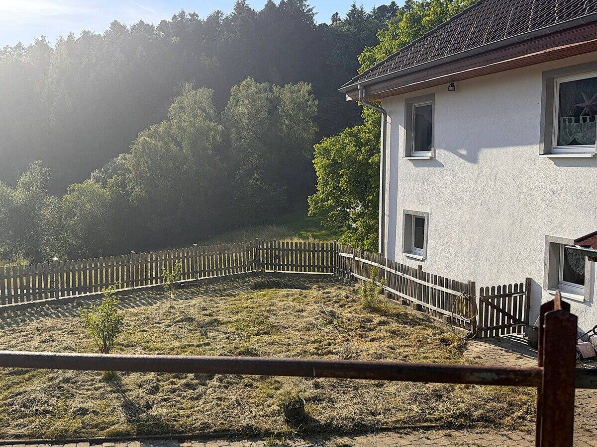 Einfamilienhaus zum Kauf - Ansicht 3