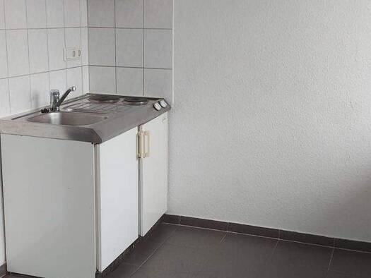 Studio zur Miete 270 € 1 Zimmer 17 m² 2. Geschoss frei ab 01.02.2026 Darmstadt 64283