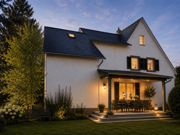 Einfamilienhaus zum Kauf provisionsfrei 295.000 € 6 Zimmer 170 m² 1.275 m² Grundstück Neuerburg Wittlich 54516