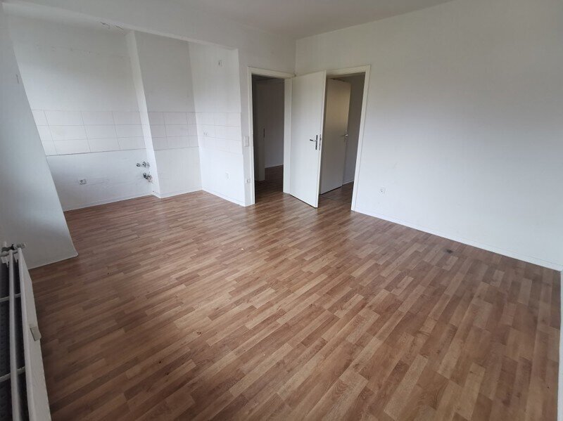 Wohnung zur Miete 460 € 2 Zimmer 54,1 m²<br/>Wohnfläche 2.<br/>Geschoss 18.12.2024<br/>Verfügbarkeit Grimmstr. 33 Heßler Gelsenkirchen 45883