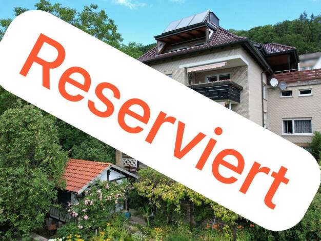 Mehrfamilienhaus zum Kauf 389.000 € 12 Zimmer 315 m² 1.170 m² Grundstück Bad Karlshafen 34385