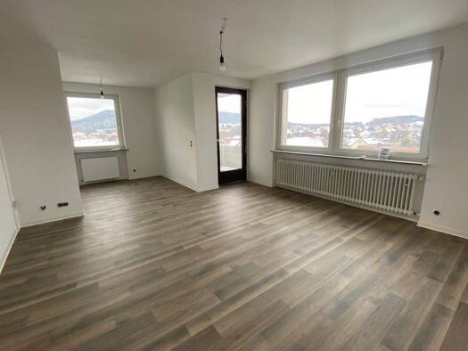 Wohnung zur Miete 250 € 1 Zimmer 40,3 m² Lange Straße 3 Langelsheim 38685