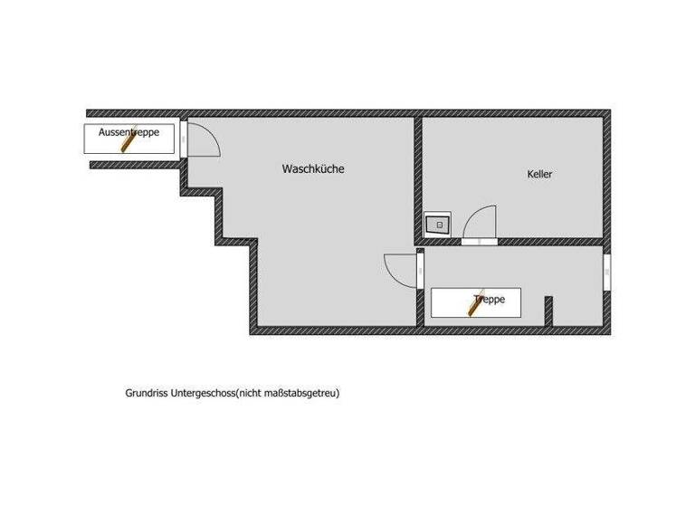 Reihenmittelhaus zum Kauf 239.000 € 4 Zimmer 84 m² 210 m² Grundstück Geislingen Geislingen an der Steige 73312