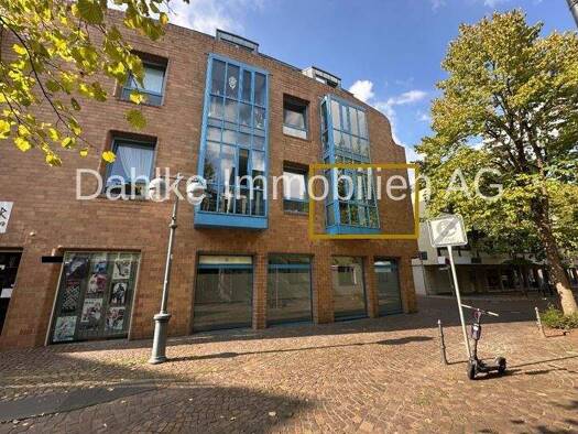 Wohnung zur Miete 451 € 2 Zimmer 53 m² Geilenkirchen 52511