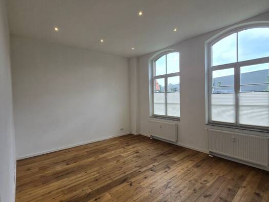 Terrassenwohnung zur Miete 950 € 2 Zimmer 75 m² EG frei ab sofort Johannisstr. 96 Johannistal Viersen 41749