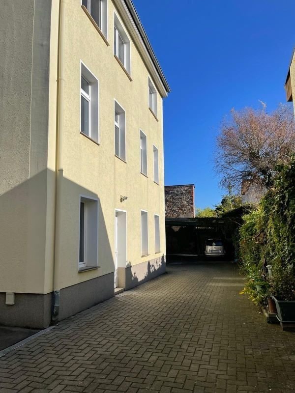 Bürofläche zur Miete 240 € 1 Zimmer 37 m²<br/>Bürofläche Alt Fermersleben 73 Alt Fermersleben Magdeburg 39122