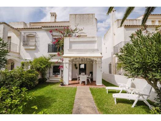 Villa zum Kauf 575.000 € 4 Zimmer 165 m² Tarifa 11393