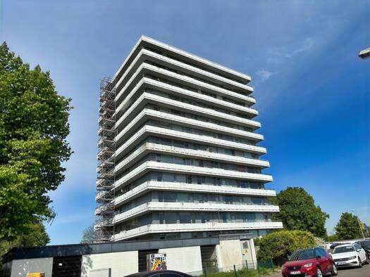 Wohnung zum Kauf 130.000 € 3 Zimmer 77,7 m² 2. Geschoss Uerdingen Krefeld 47829