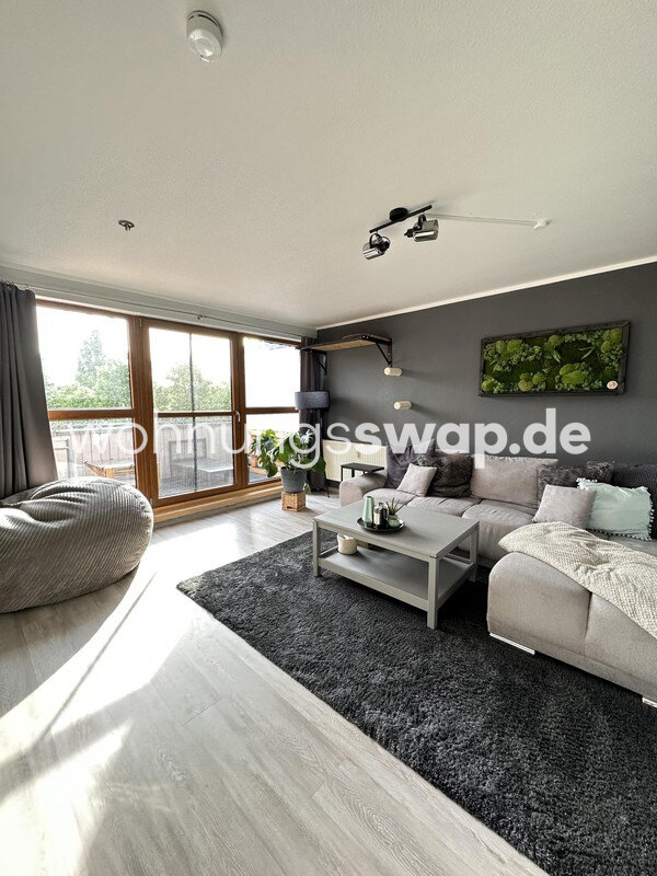 Apartment zur Miete 520 € 2 Zimmer 65 m²<br/>Wohnfläche 3.<br/>Geschoss Karlshorst 10318