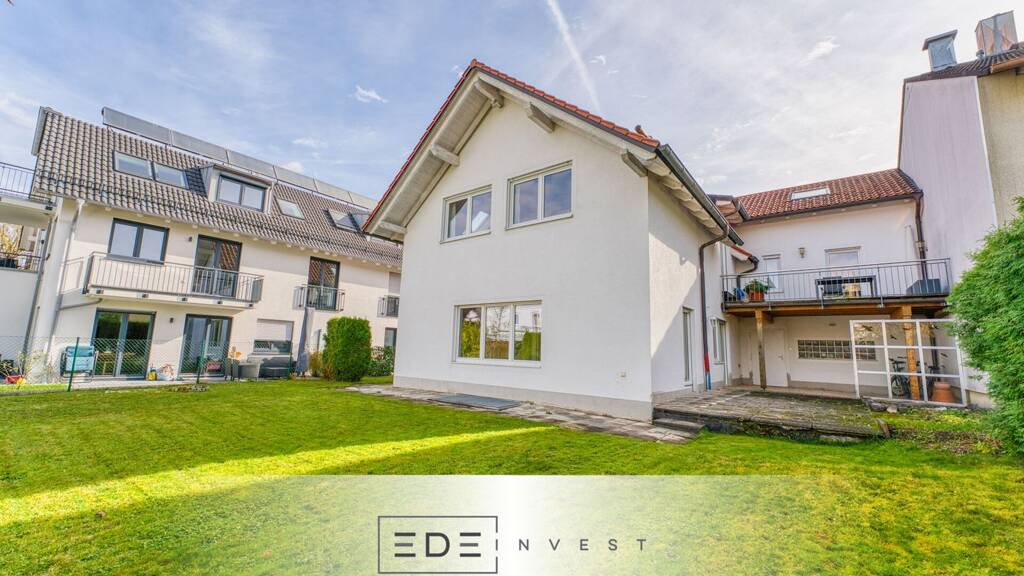 Wohnung zum Kauf 755.000 € 4 Zimmer 104 m² Trudering-Riem München 81827