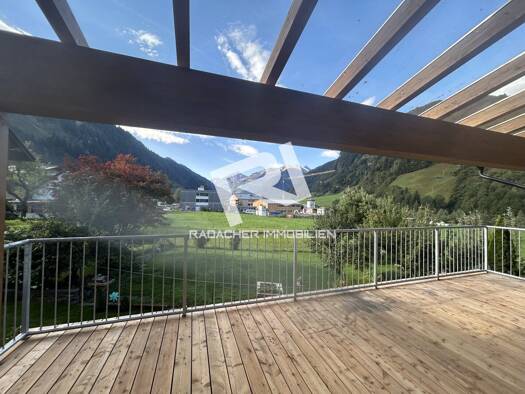 Wohnung zur Miete - Erstbezug 1.020 € 3 Zimmer 85 m² EG Rauris 5661