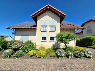 Einfamilienhaus zur Miete 2.650 € 7 Zimmer 276 m² Bruchmühlbach Bruchmühlbach-Miesau 66892