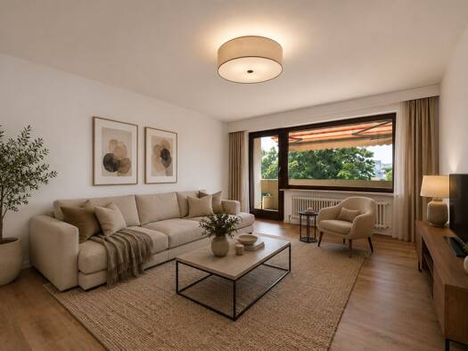 Wohnung zum Kauf 240.000 € 3 Zimmer 89,2 m² frei ab sofort Trossingen 78647