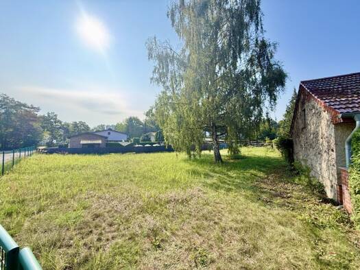 Grundstück zum Kauf 230.000 € 684 m² Grundstück Sachsenhausen Oranienburg 16515