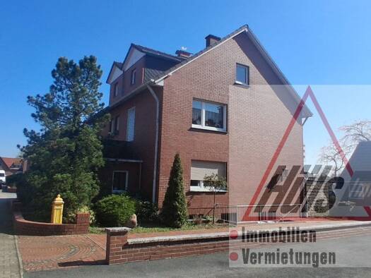 Mehrfamilienhaus zum Kauf 350.000 € 9 Zimmer 217 m² 1.110 m² Grundstück Lienen 49536