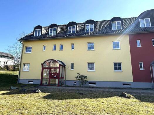 Sonstiges zum Kauf als Kapitalanlage geeignet 53.040 € 2 Zimmer 46,3 m² Bernsdorf Chemnitz 09125