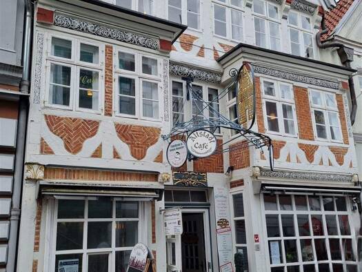 Ladenfläche zur Miete provisionsfrei 300 € 7,3 m² Verkaufsfläche Hökerstr. 29 Stade 21680