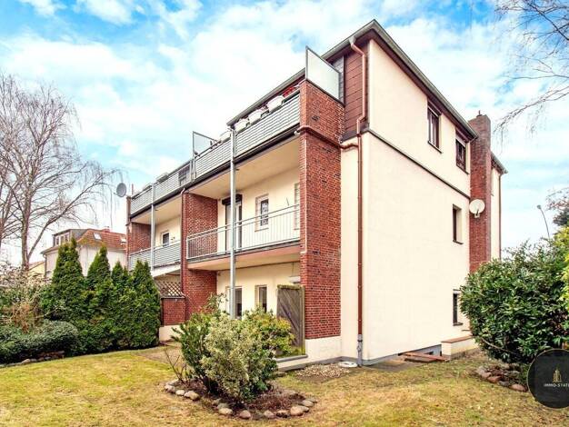 Wohnung zur Miete 2.100 € 3 Zimmer 80,9 m² 1. Geschoss frei ab 01.10.2026 Eppendorf Nord 22529