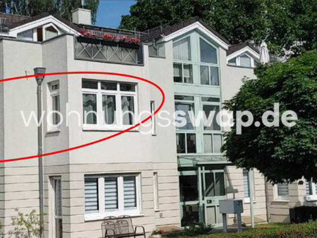 Studio zur Miete Tauschwohnung 700 € 2 Zimmer 73 m² 1. Geschoss Niederschönhausen Berlin 13156