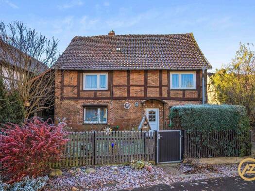 Einfamilienhaus zum Kauf 65.000 € 6 Zimmer 133 m² Hödingen 39356