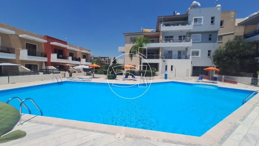 Wohnung zum Kauf 229.000 € 3 Zimmer 92 m²<br/>Wohnfläche Kato Paphos - Universal