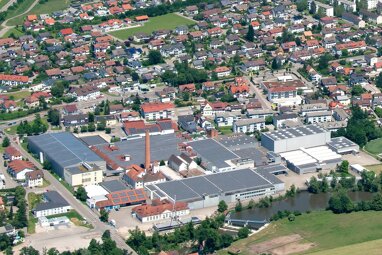 Freifläche zur Miete provisionsfrei 15.000 m² Lagerfläche teilbar von 1.000 m² bis 6.000 m² Kadelburger Straße 11 Unterlauchringen Lauchringen 79787